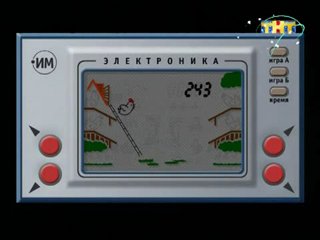 Камеди клаб гавр про игры
